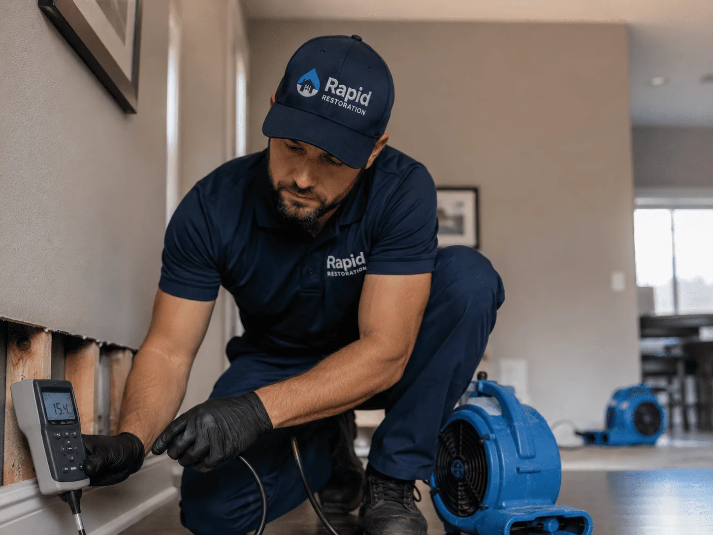 Common questions about Basement Flooding in Taylorsville, GA